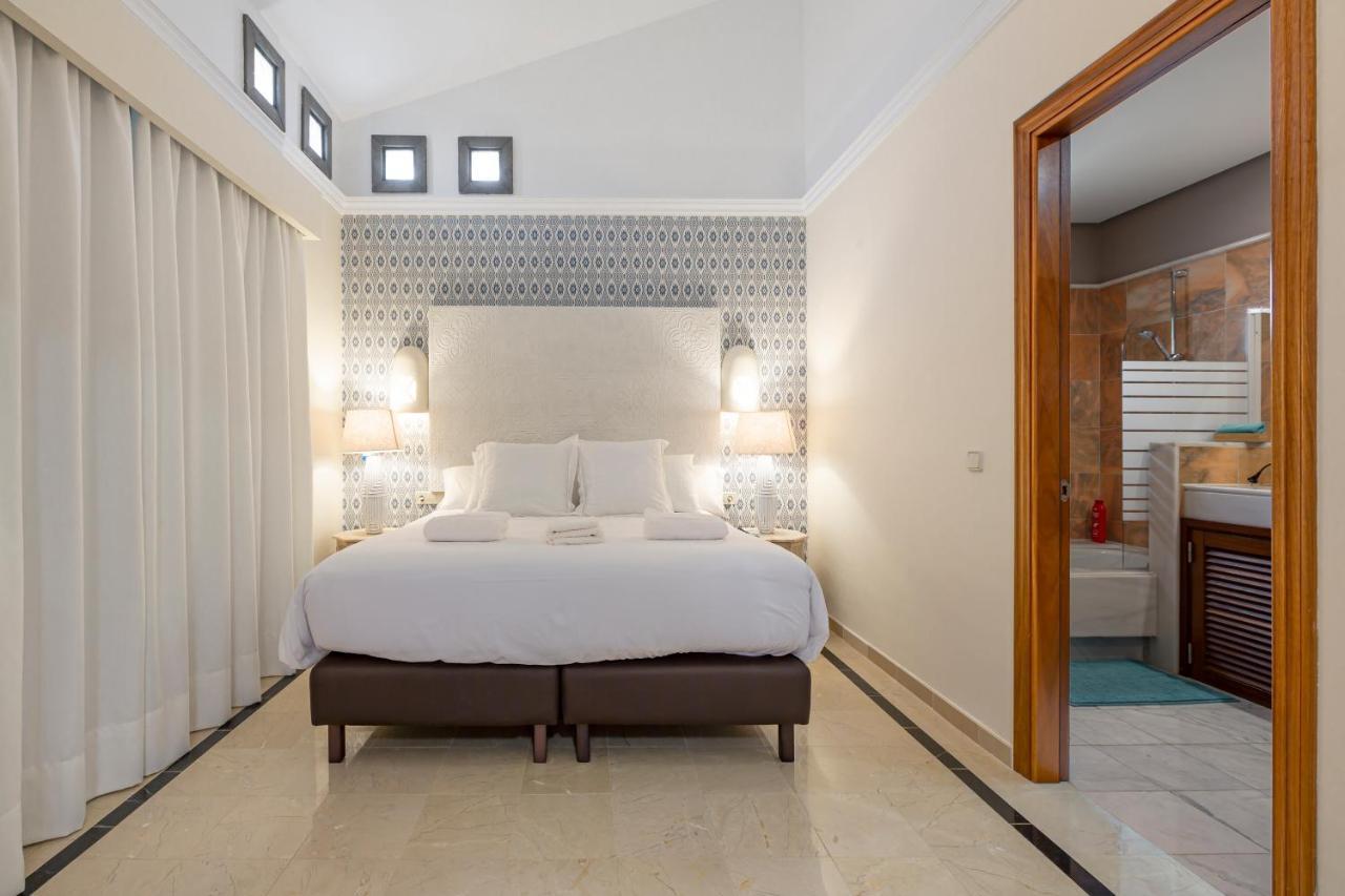 Lanzarote Villa Zafiro Game Room 16 Playa Blanca  Eksteriør bilde